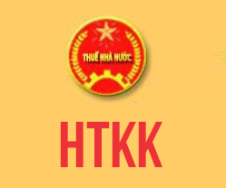 Ứng dụng Hỗ trợ kê khai (HTKK) theo kiến trúc và công nghệ mới phiên bản 4.1.8